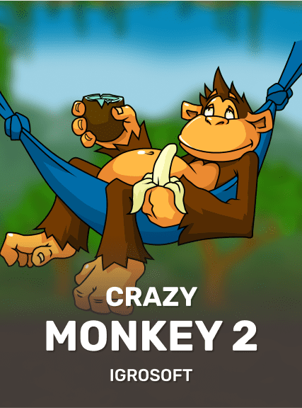 Crazy Monkey 2